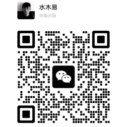 WeChat QR Code